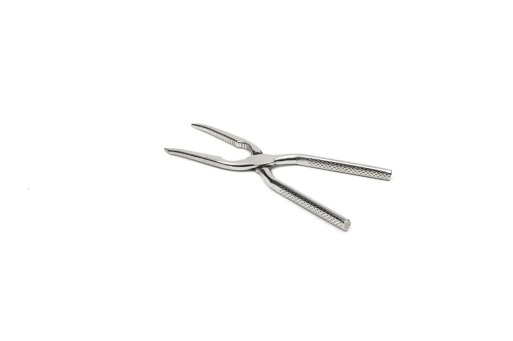 Pinza Rompe marisco barilla