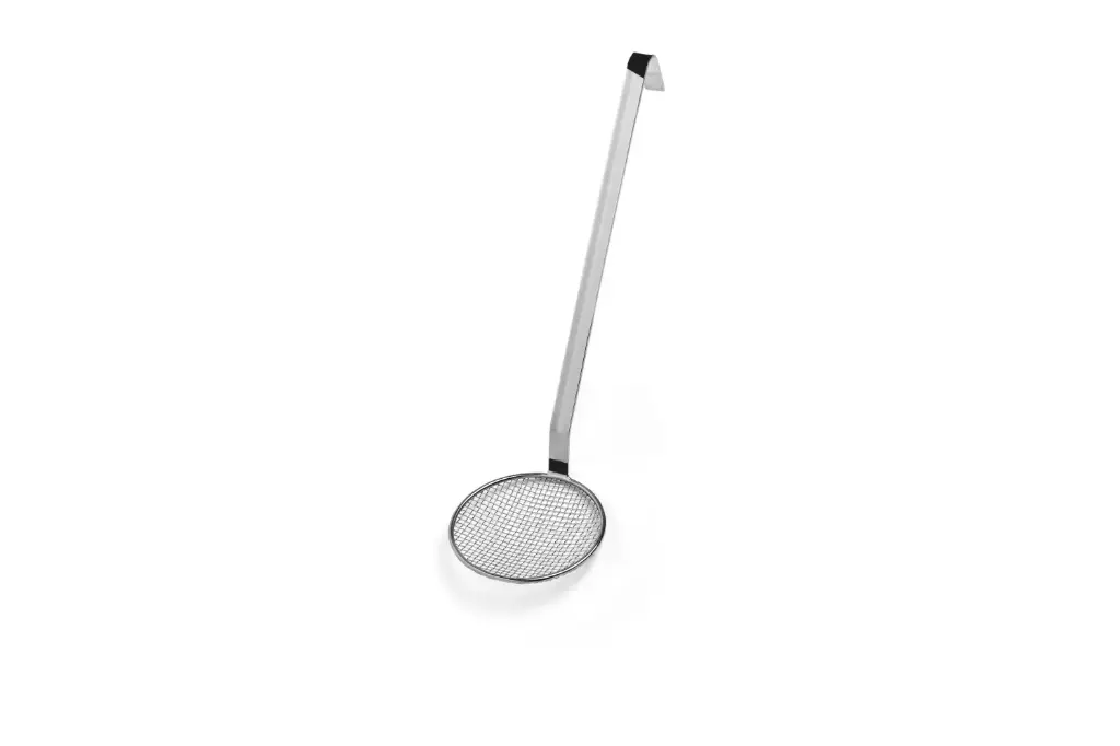 Espumadera Alambre Inox. 14 Cm.