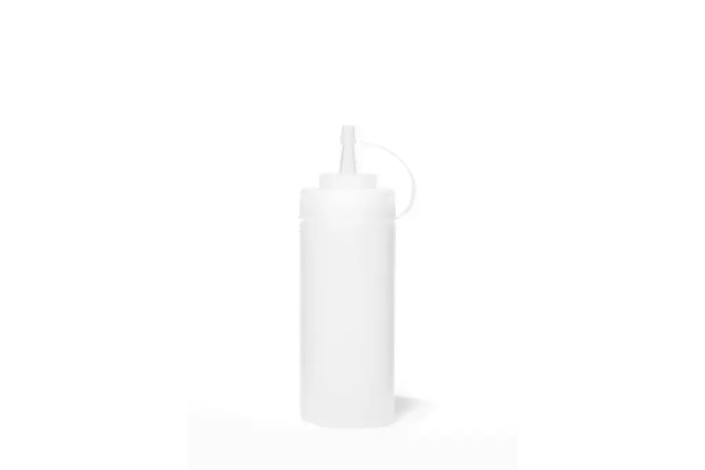 Dispensador Presion Transparente 36 Cl.