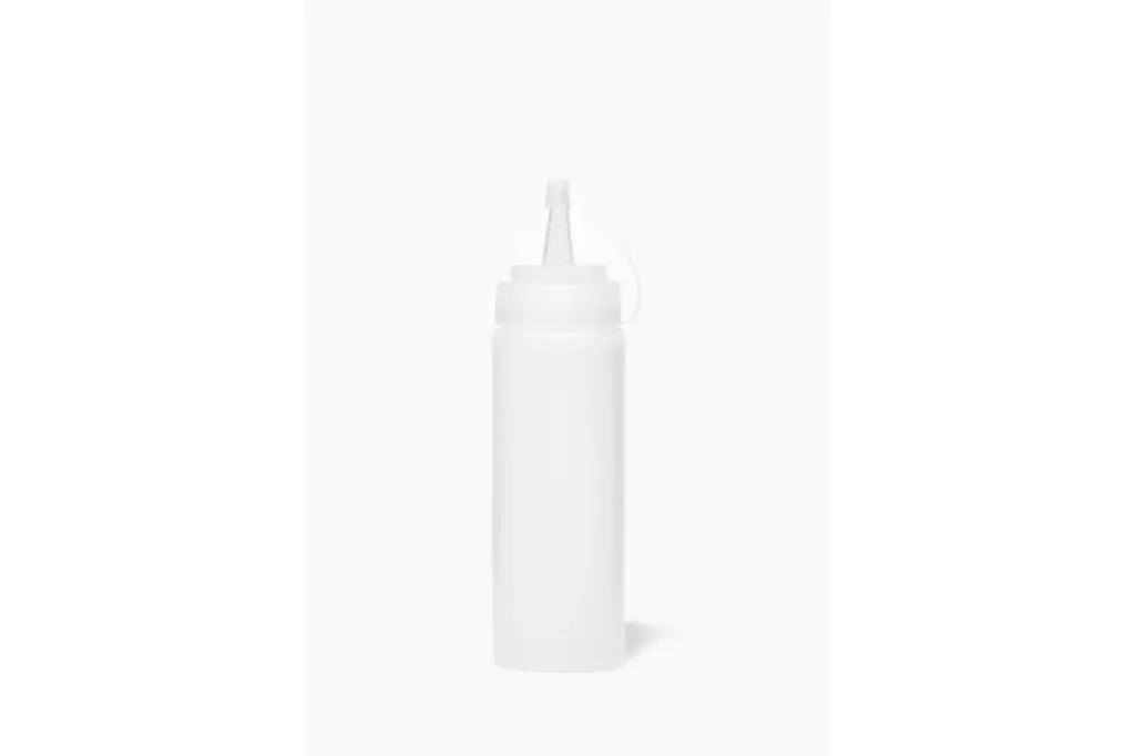 Dispensador presión transparente 72 cl