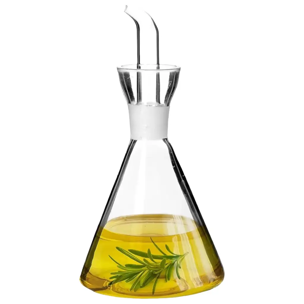 Alcuza Cristal Garden 50 Cl.