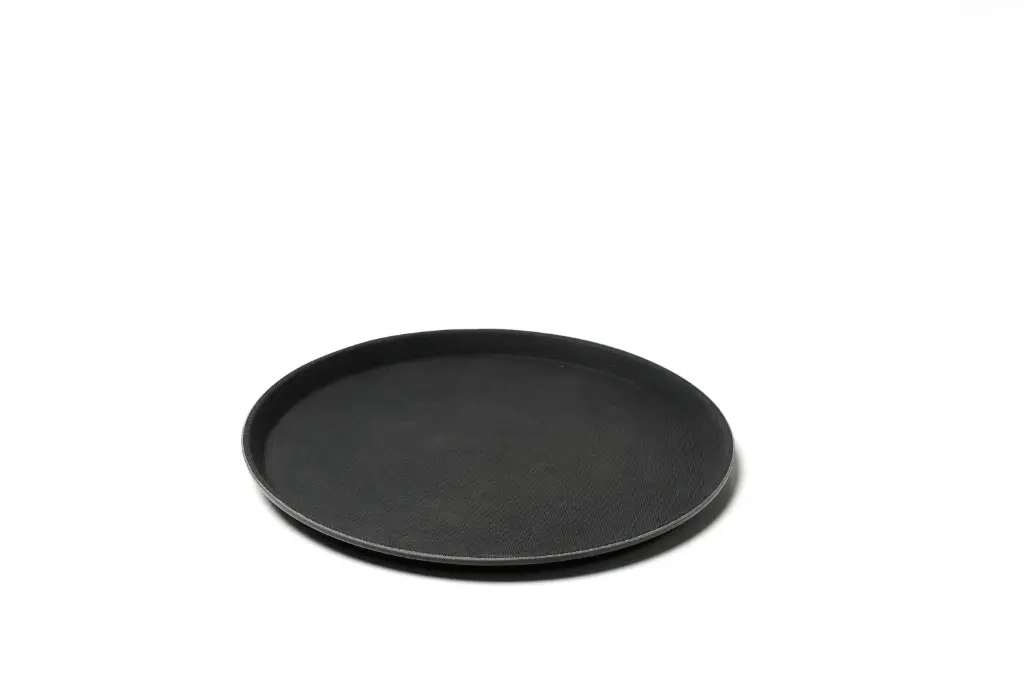 Bandeja camarero antideslizante 40 cm