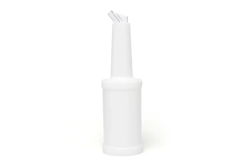 Botella coctelería 1 l