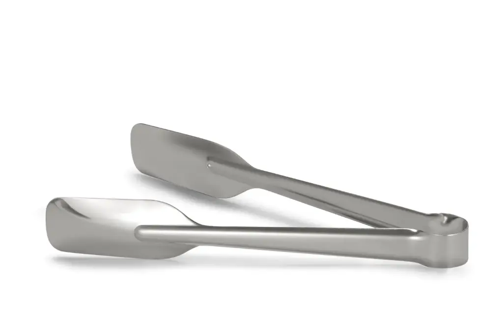 Pinza buffet Pasteleria Luxe de acero inoxidable 24 cm