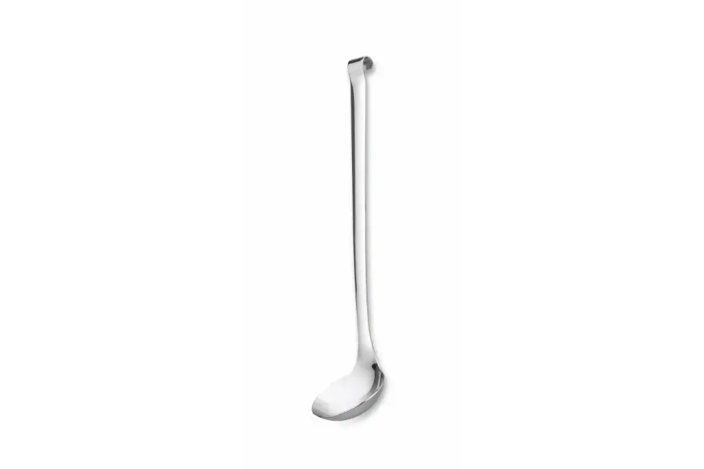 Cacillo salsa Elegant de acero inoxidable 30 cm