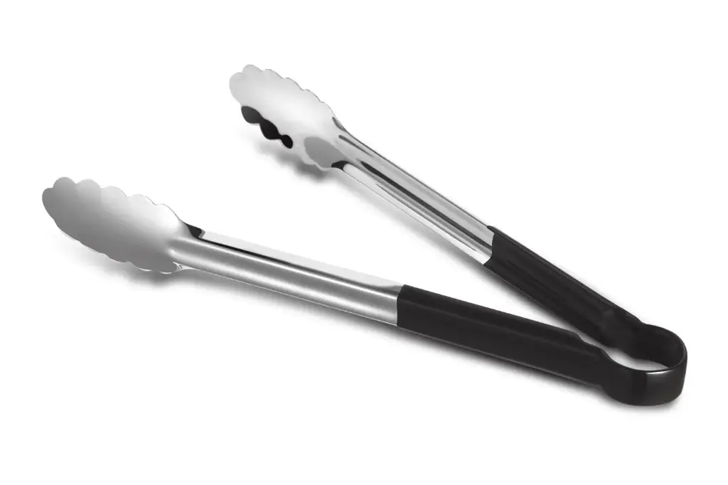 Pinza multiusos PVC 24 cm pinzas