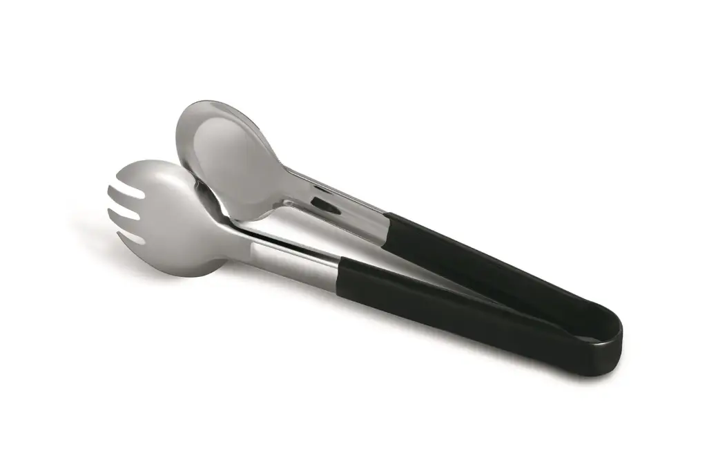 Pinza oval PVC pinzas