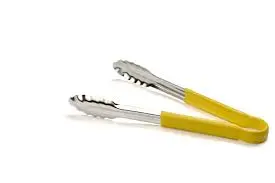 Pinza Karu Amarilla 30 Cm.