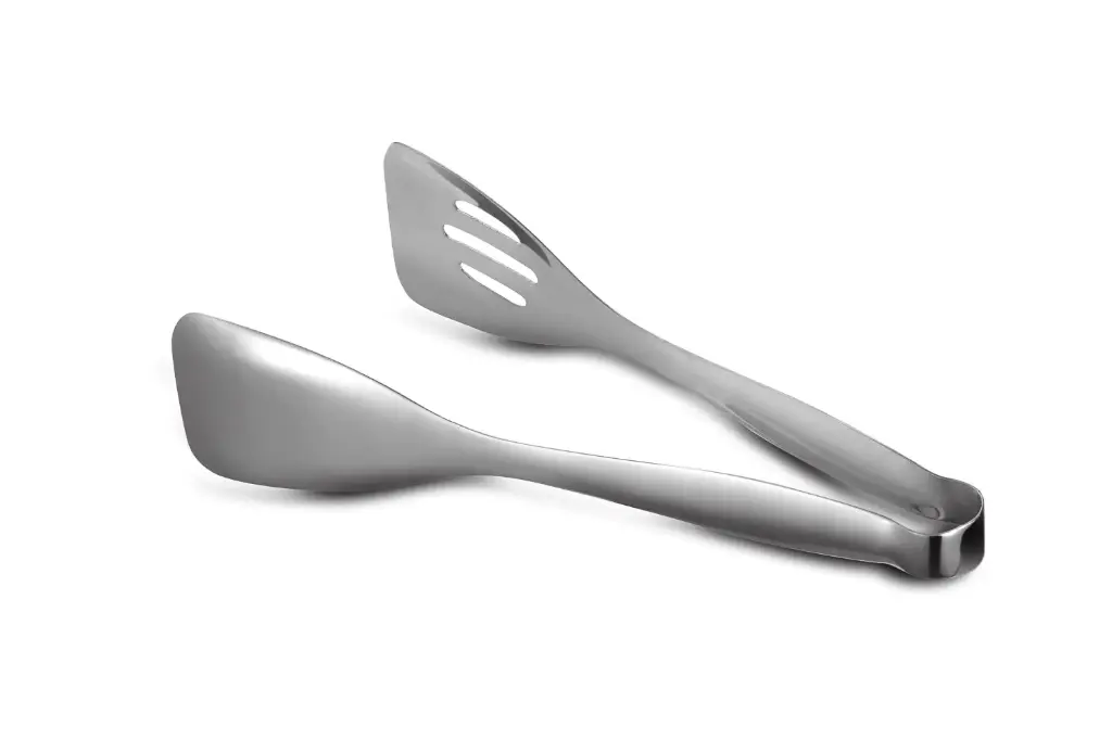 Pinza Buffet Inox. 24 Cm.