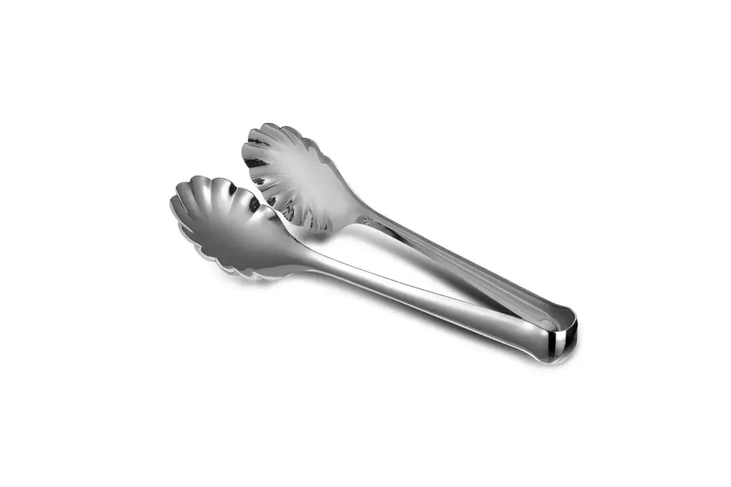 Pinza Buffet Concha 22 Cm.