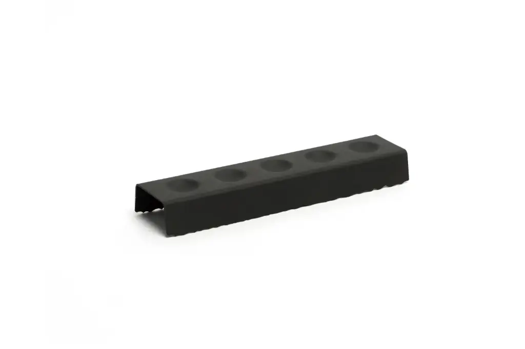 Soporte brocheta Black Les Essences