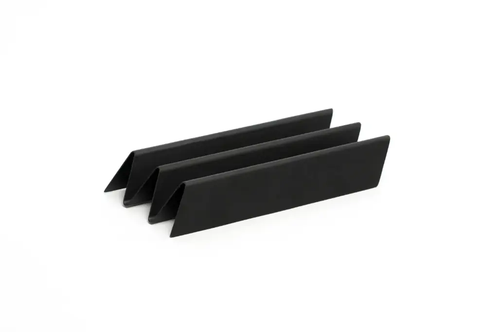 Soporte tacos Black Les Essences