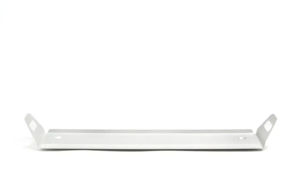 Bandeja rectangular estrecha 15x52,5 cm