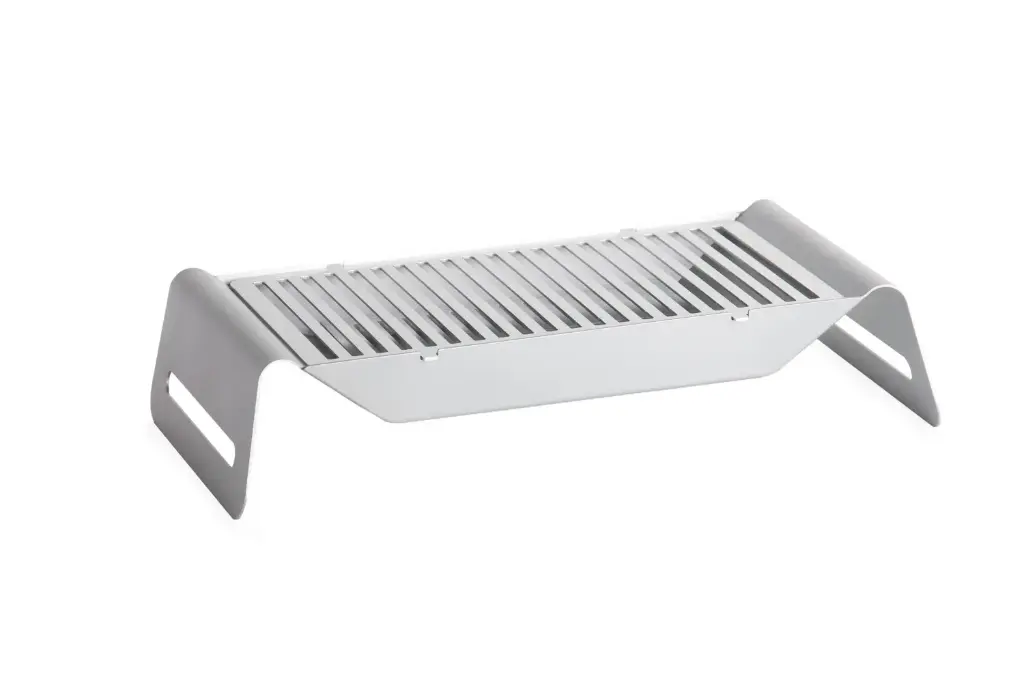 Plato brasa Caliu s 25x14x8 cm