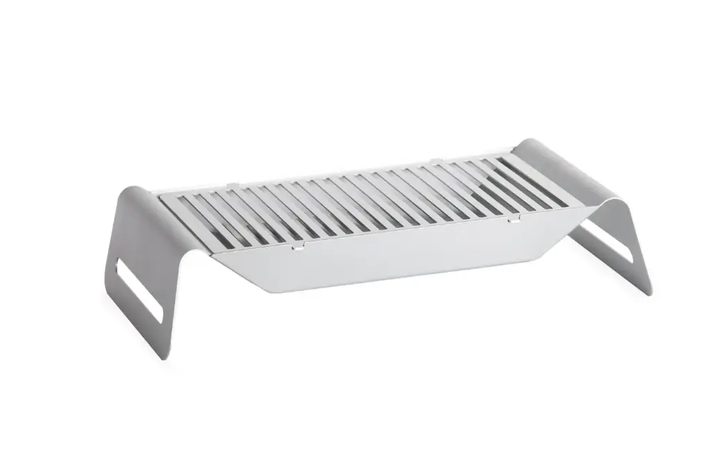 Plato brasa Caliu m 36x14x8 cm