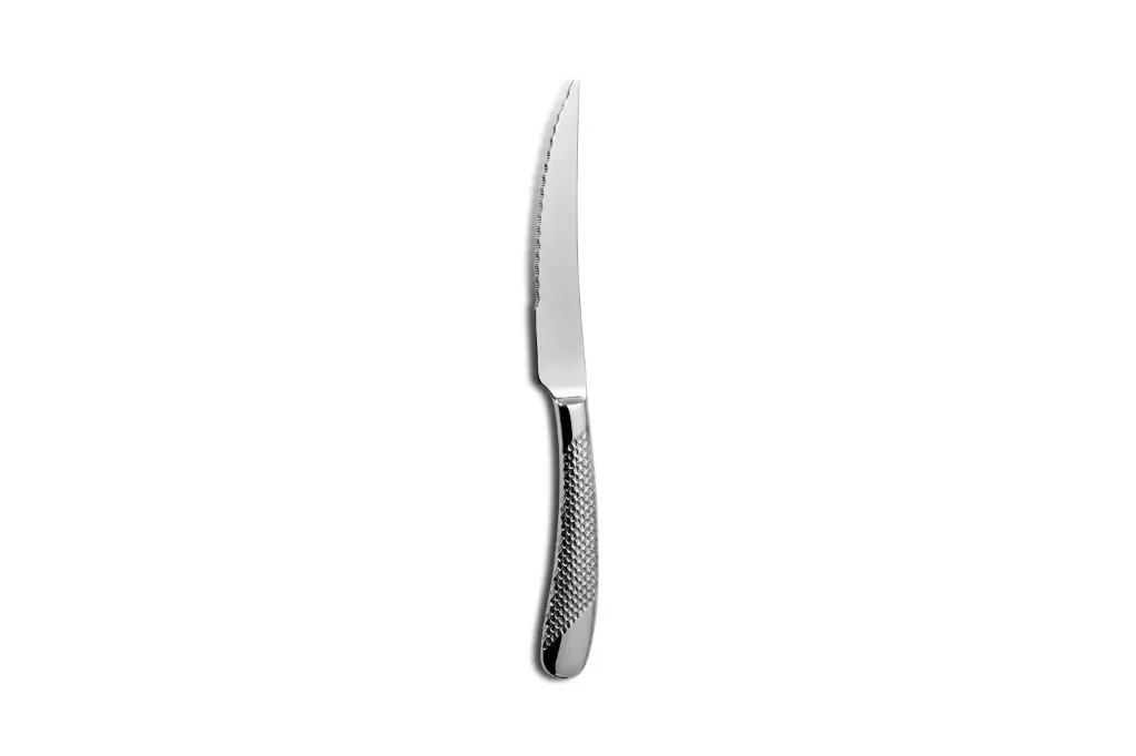 Cuchillo Chuletero Geometric