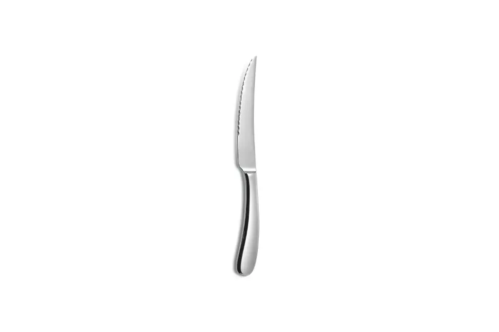 Cuchillo chuletero sutil