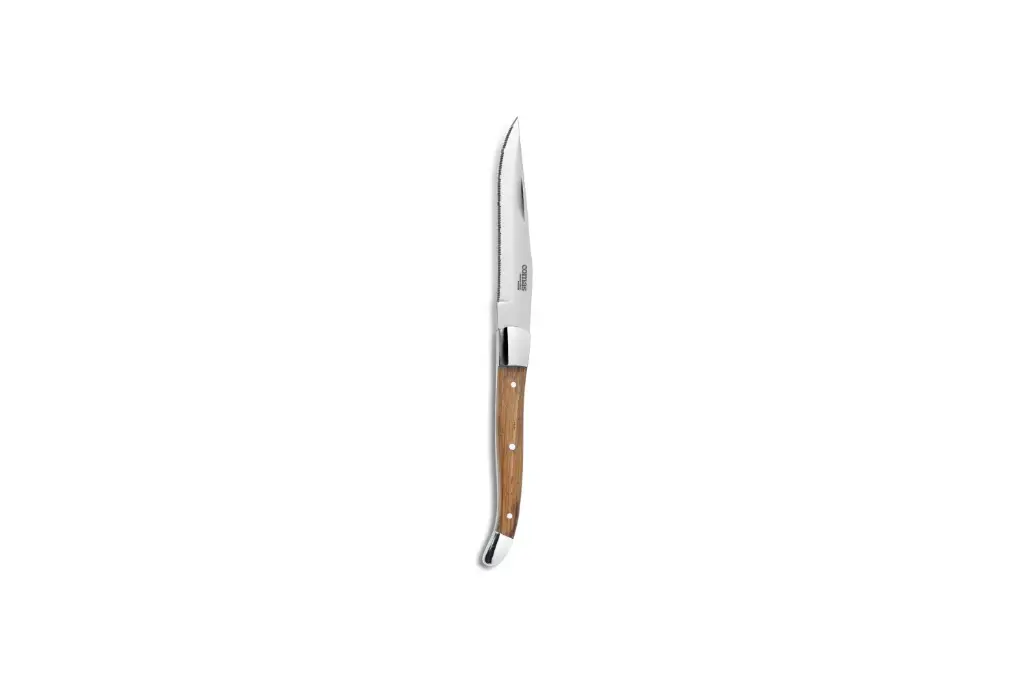 Cuchillo chuletero Alps