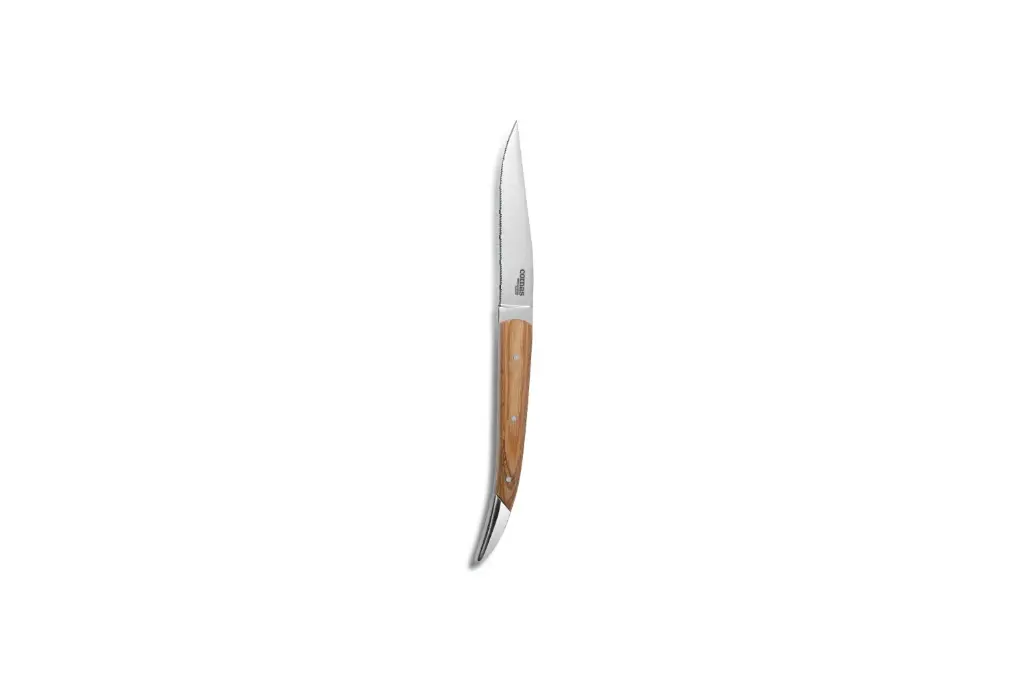 Cuchillo chuletero nicolas