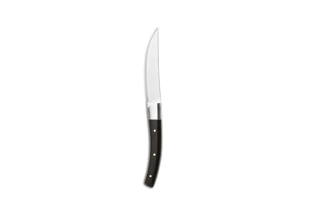 Cuchillo chuletero zermatt