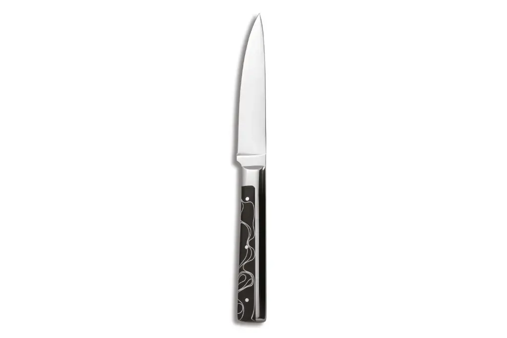 Cuchillo chuletero kilimanjaro Hq
