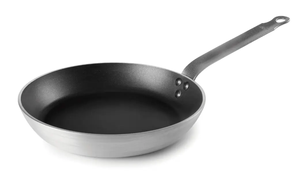 Sarten Tricapa Plus C/Fondo D.22 Cm.    