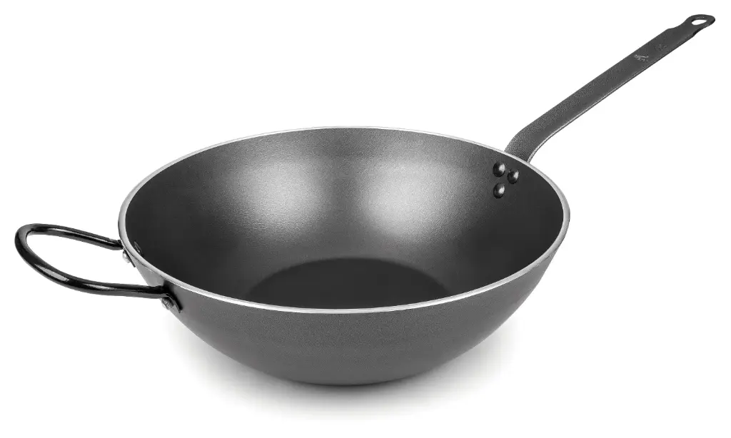 Wok Robust 30 cm