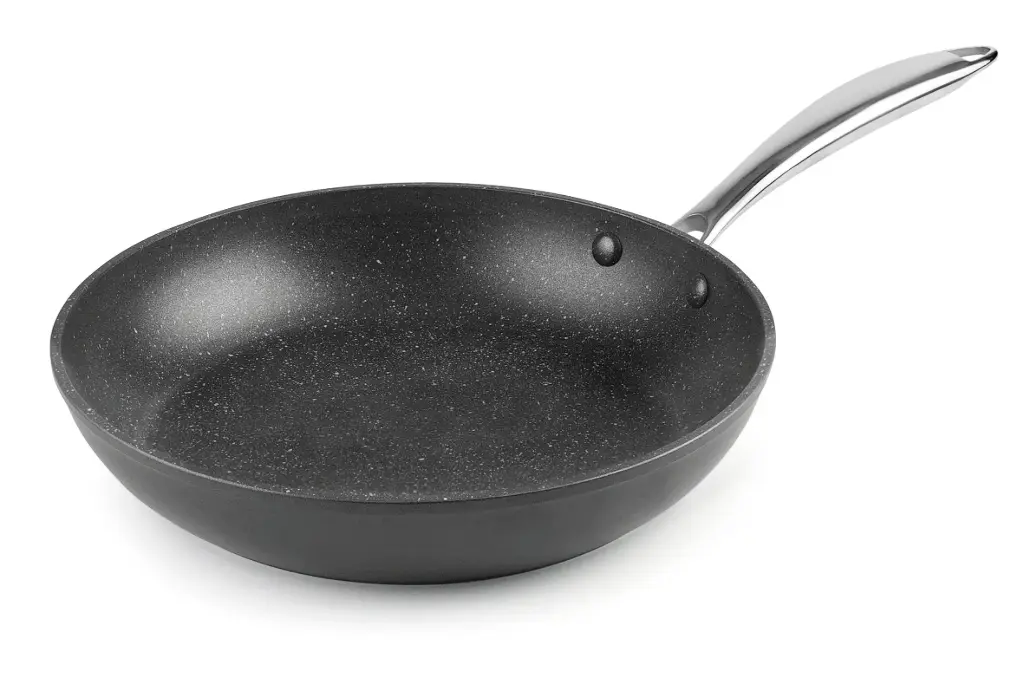 Sartén Easy honda sin tapa ø 28 cm