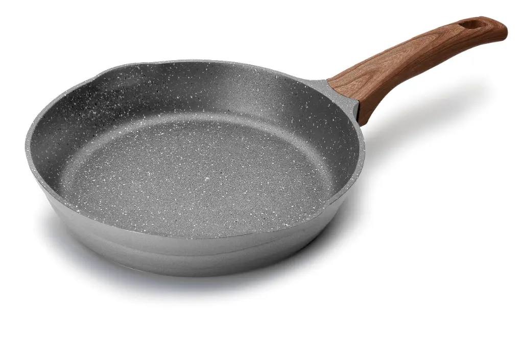 Sarten Aluminio Fundido Stilo 28 Cm.