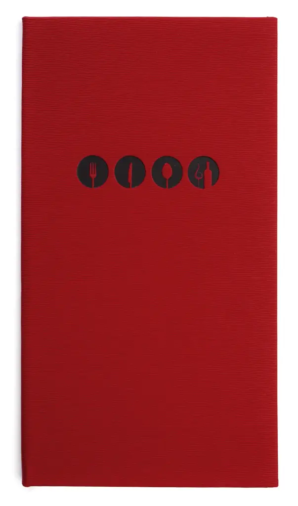 Porta menú Millet 16x28,5 cm