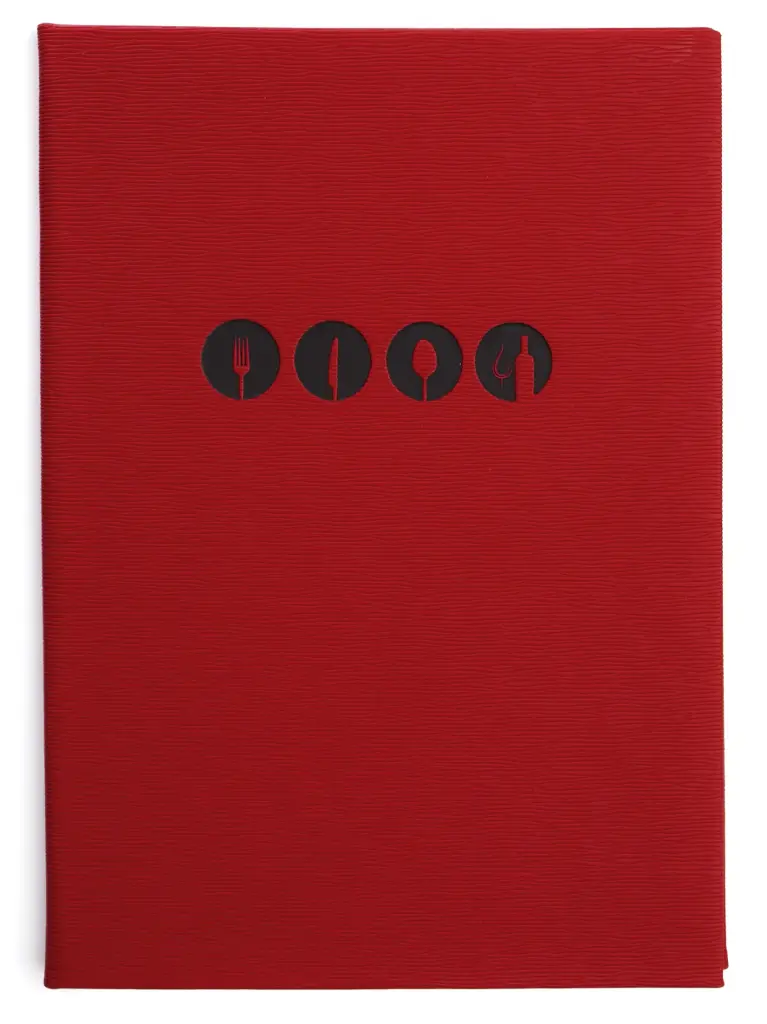 Porta menú Millet 17x23,5 cm