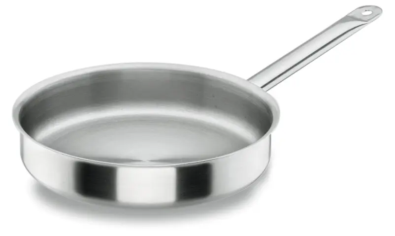 Sautex Chef Inox. 32 Cm.                    