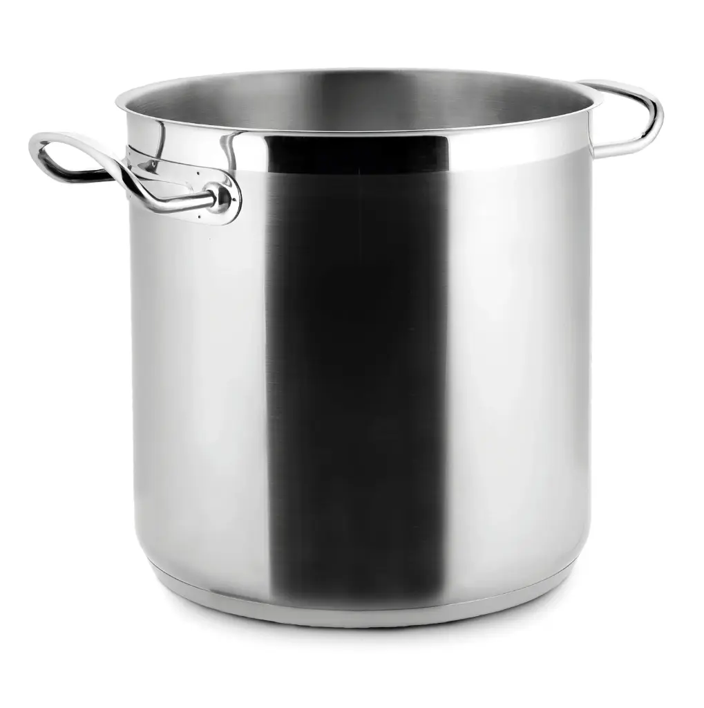 Marmita Eco-Chef S/Tapa Inox. 32 Cm.          