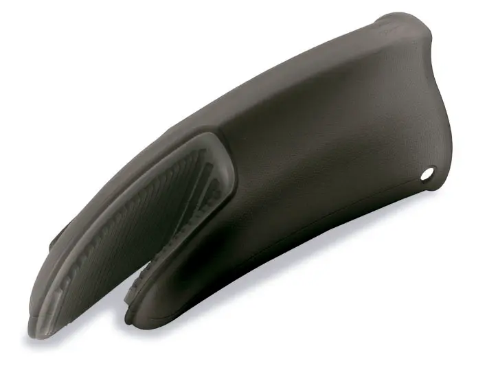 Guante Silicona Orka Corto 29 Cm.          