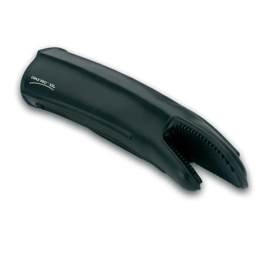 Guante silicona Orka largo 42 cm