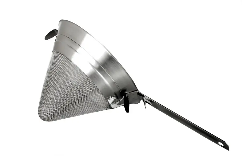 Colador chino malla 24 cm