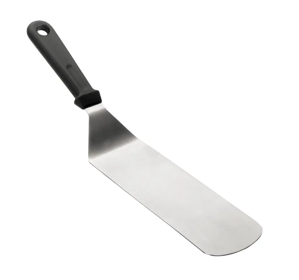 Espatula Plancha Codo 21,5 Cm.
