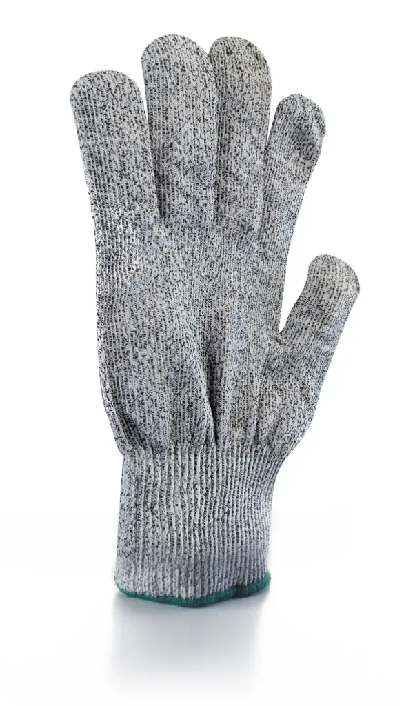 Guante Proteccion textil talla 10 XL