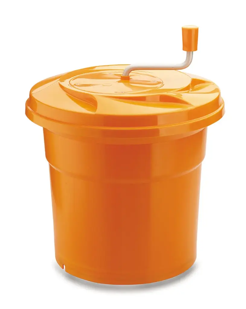 Centrifugadora Manual 12 L.         