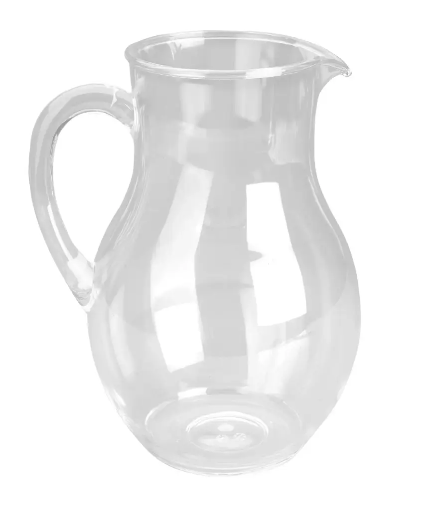 Jarra Buffet Acrilica 2 L.             