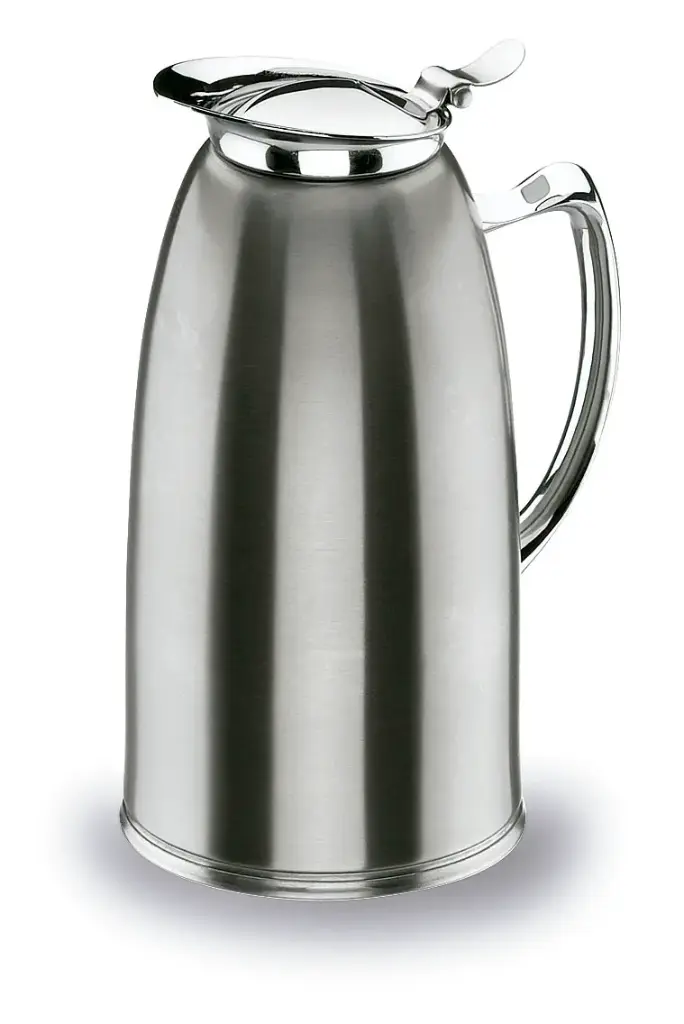 Jarra Termo Inox. 1,5 L.             