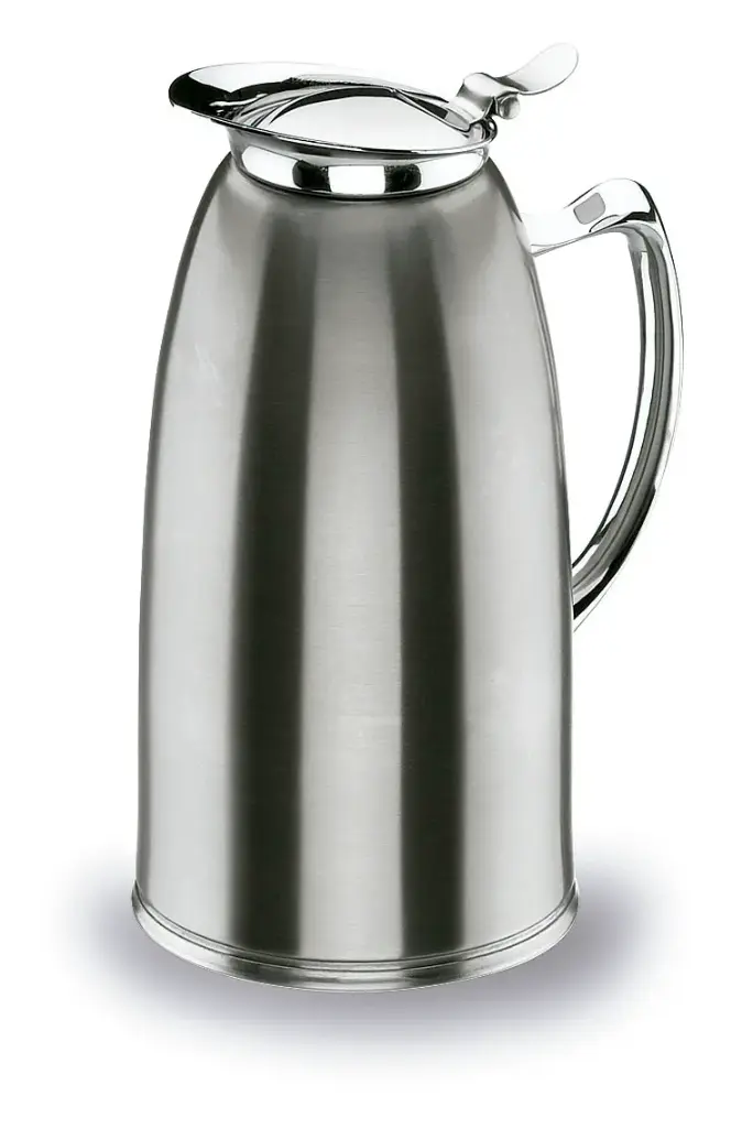 Jarra termo de acero inoxidable 0,3 l