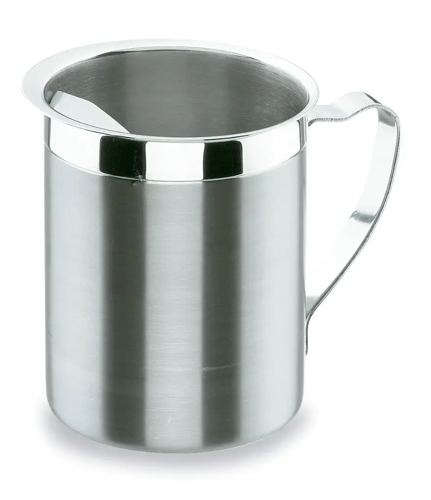 Jarra de acero inoxidable con Reten 1,5 l