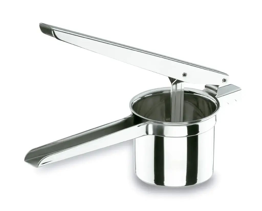 Prensador De Patatas Inox.                       