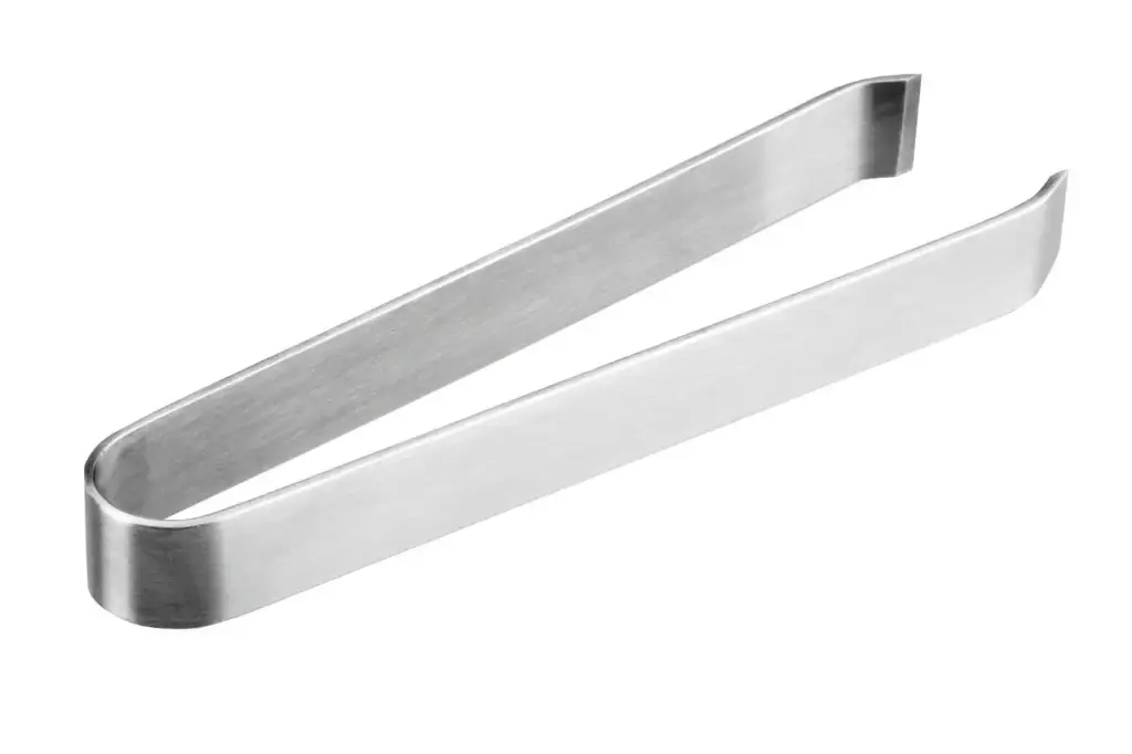 Pinza Espinas de acero inoxidable 12 cm