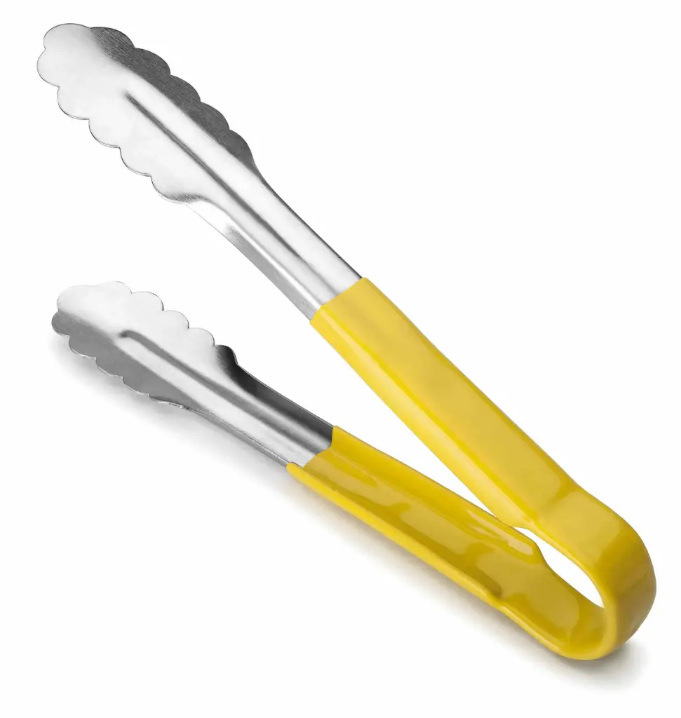 Pinza Karu Amarilla 30 Cm.     