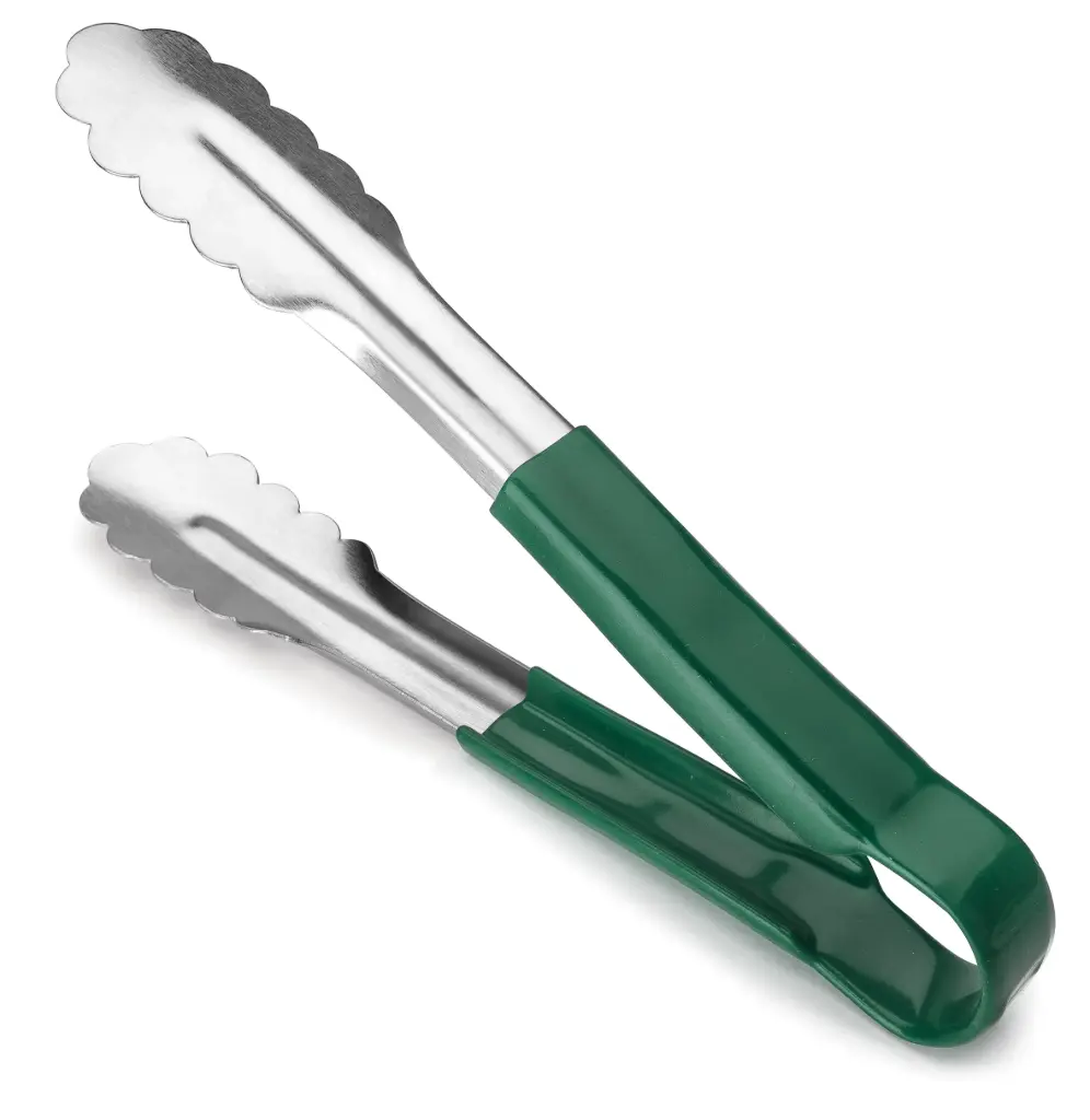 Pinza Karu verde 30 cm