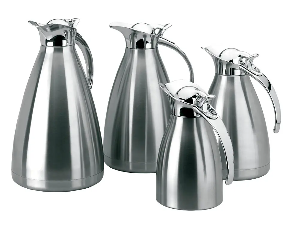 Jarra termo Luxe 0,6 l