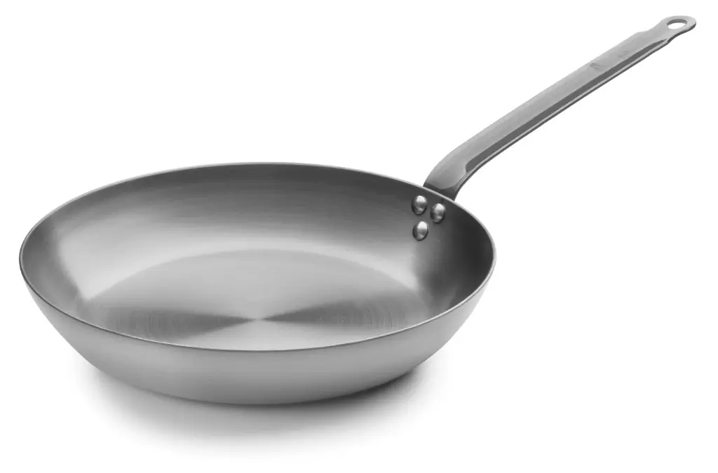 Sarten Ferrum 24 Cm.