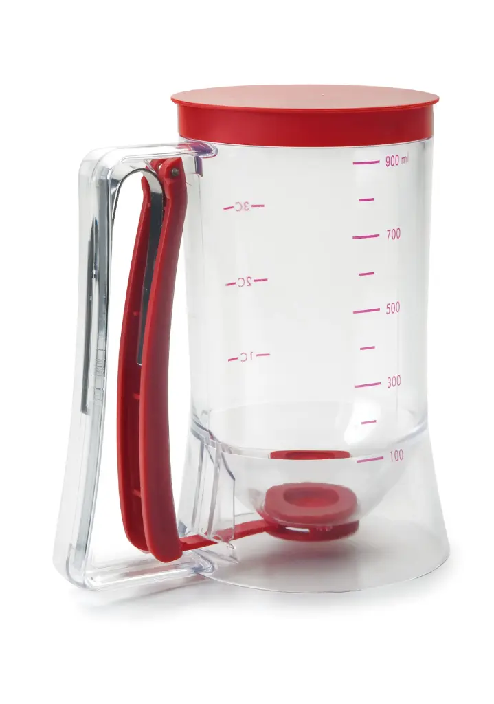 Dosificador salsas 1 l